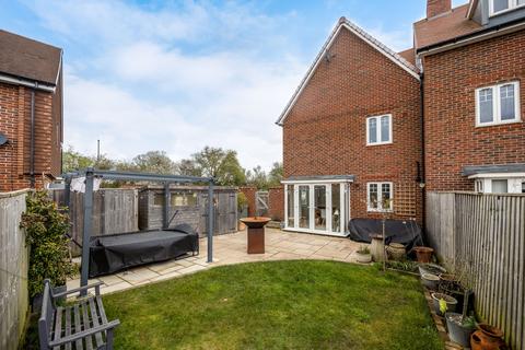 4 bedroom semi-detached house for sale, Broughton, Aylesbury HP22