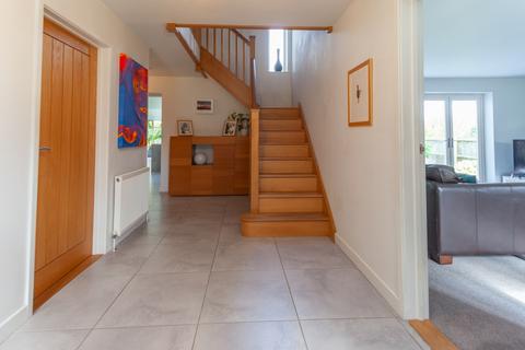 4 bedroom detached house for sale, High Street, Ufford, IP13 6EQ