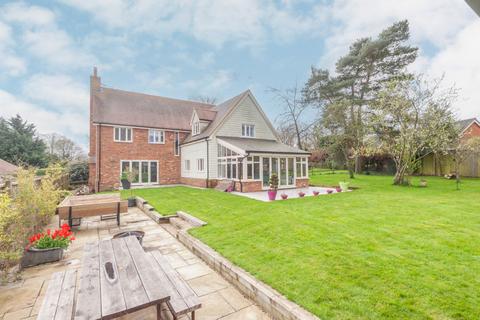 4 bedroom detached house for sale, High Street, Ufford, IP13 6EQ