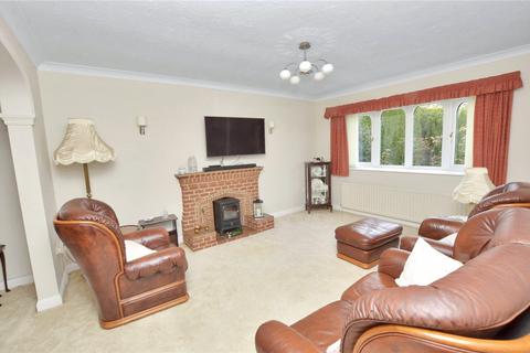 3 bedroom bungalow for sale, Lynwood Close, Ferndown, Dorset, BH22