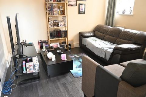 1 bedroom apartment to rent, Upper Parts, Keighley BD21