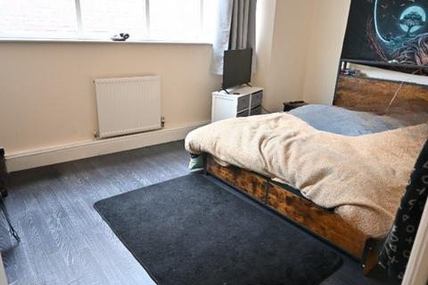 1 bedroom apartment to rent, Upper Parts, Keighley BD21