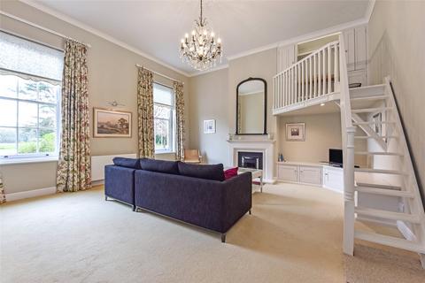 2 bedroom maisonette for sale, Northlands House, Salthill Road, Chichester, West Sussex, PO19