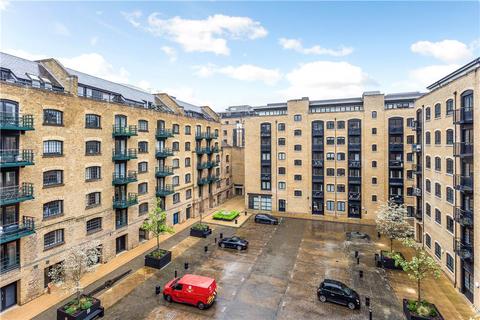 1 bedroom flat to rent, Fennel Apartments, 3 Cayenne Court, London, SE1