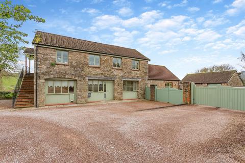 4 bedroom detached house for sale, Rogerstone Grange, Chepstow