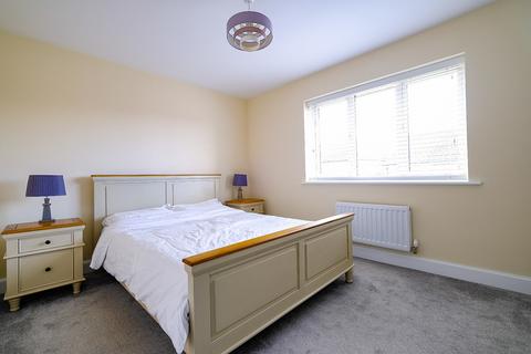 2 bedroom semi-detached house for sale, Grange Road, Derby DE22