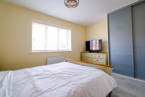 63 Grange Road, Derby, DE22 4NX