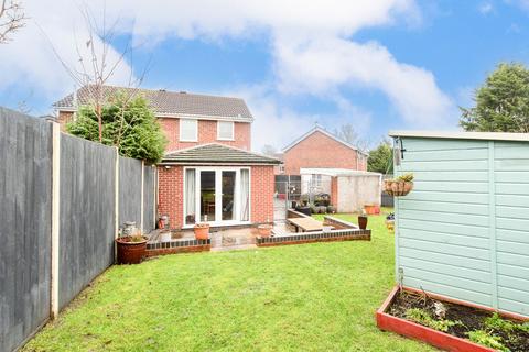 2 bedroom semi-detached house for sale, Monteith Place, Derby DE74