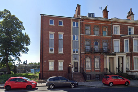 1 bedroom flat for sale, 150 Upper Parliament Street, Liverpool L8