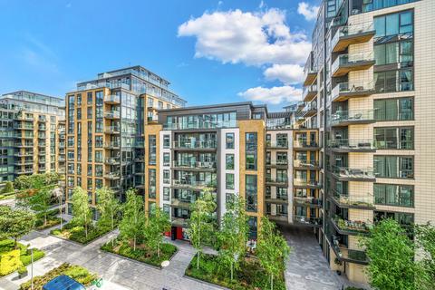 3 bedroom apartment for sale, Liberty House, Battersea Reach
