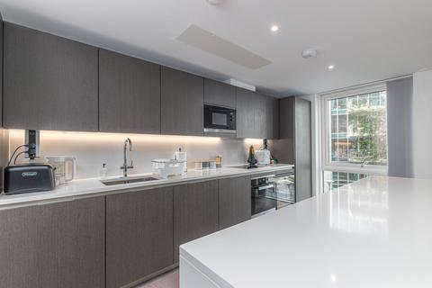 3 bedroom apartment for sale, Liberty House, Battersea Reach