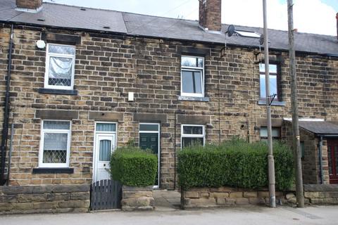 3 bedroom end of terrace house to rent, Wood View, Birdwell, Barnsley