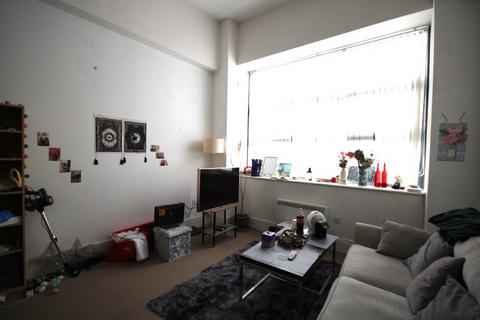 1 bedroom apartment to rent, Brindley House, Newhall Street, Birmingham, B3