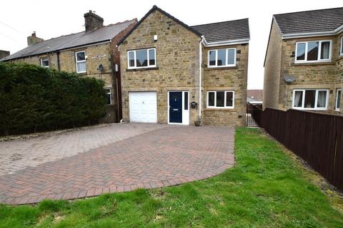 4 bedroom detached house for sale, The Mills, Dipton, Stanley, Co. Durham