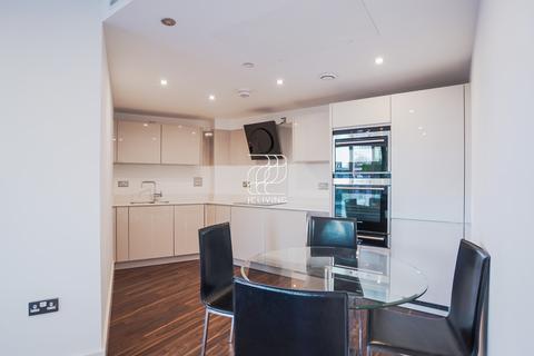 2 bedroom flat to rent, Altitude Point, 71 Alie Street, Aldgate, London E1