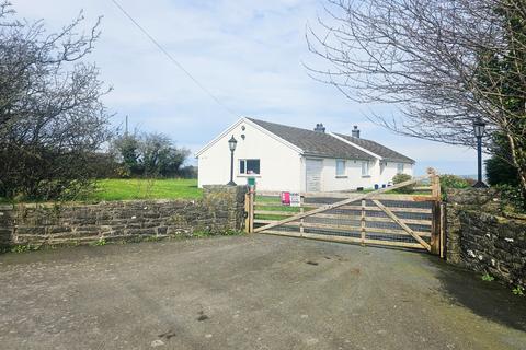 4 bedroom detached house for sale, Nebo, Llanon