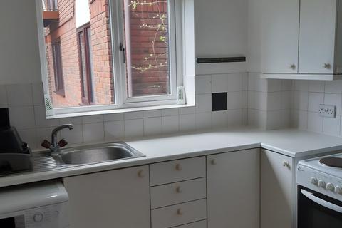1 bedroom apartment for sale, High Street, Partridge Green