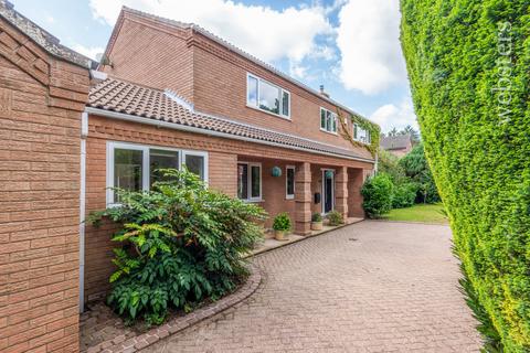 6 bedroom detached house for sale, Beechlands, Norwich NR8
