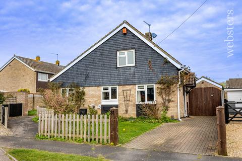 3 bedroom detached house for sale, Three Corner Drive, Norwich NR6