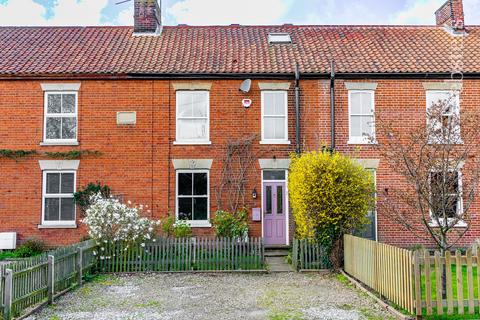 4 bedroom terraced house for sale, Rectory Road, Norwich NR12