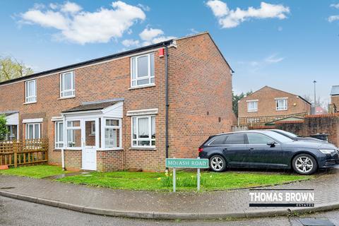 29 Molash Road, Orpington, BR5 3NX