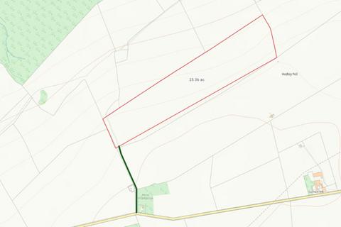 Land for sale, Land at Hedley Fell