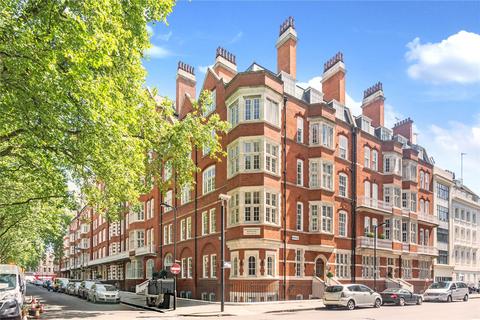 3 bedroom apartment for sale, Bedford Court Mansions, WC1B