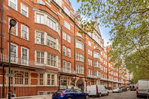 3 bedroom apartment for sale, Bedford Court Mansions, WC1B