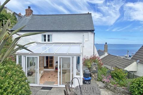 3 bedroom end of terrace house for sale, The Headland, Porthallow, St Keverne, Cornwall