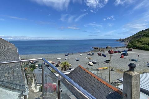 3 bedroom end of terrace house for sale, The Headland, Porthallow, St Keverne, Cornwall