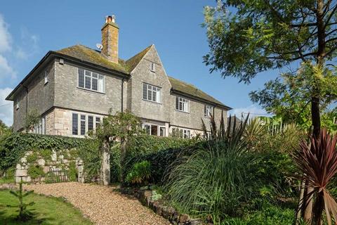 6 bedroom detached house for sale, Lelant, St Ives, Cornwall