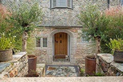 6 bedroom detached house for sale, Lelant, St Ives, Cornwall