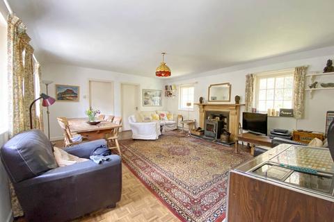 3 bedroom detached house for sale, Helford Village, Helford River - Lizard Peninsula, Cornwall