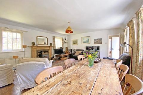 3 bedroom detached house for sale, Helford Village, Helford River - Lizard Peninsula, Cornwall