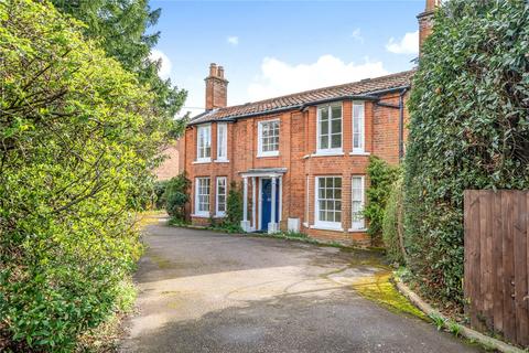 4 bedroom detached house for sale, Melton Road, Melton, Woodbridge, Suffolk, IP12