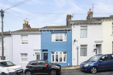 2 bedroom terraced house for sale, Hendon Street, Brighton BN2