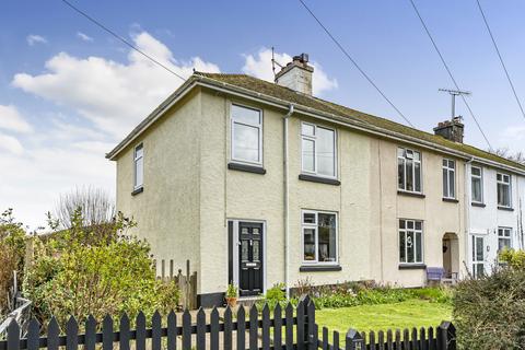 3 bedroom end of terrace house for sale - Barnfield Terrace, Abbotskerswell