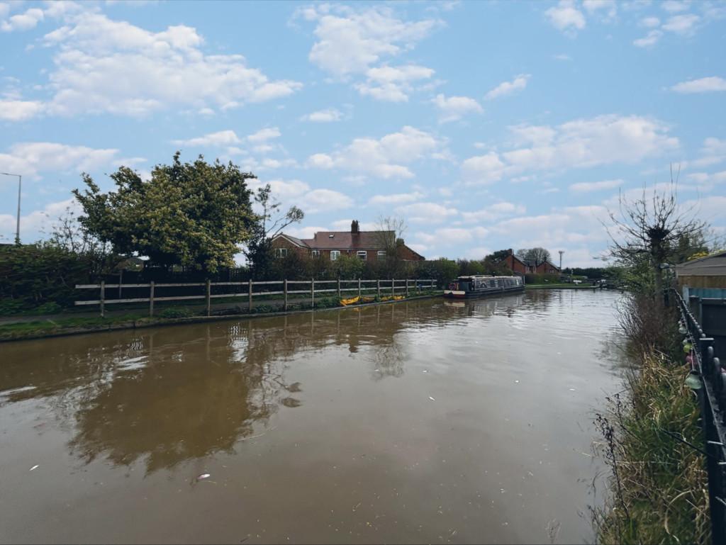 Canal view 2