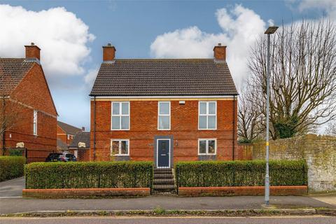 4 bedroom detached house for sale, Old Town, Swindon SN1
