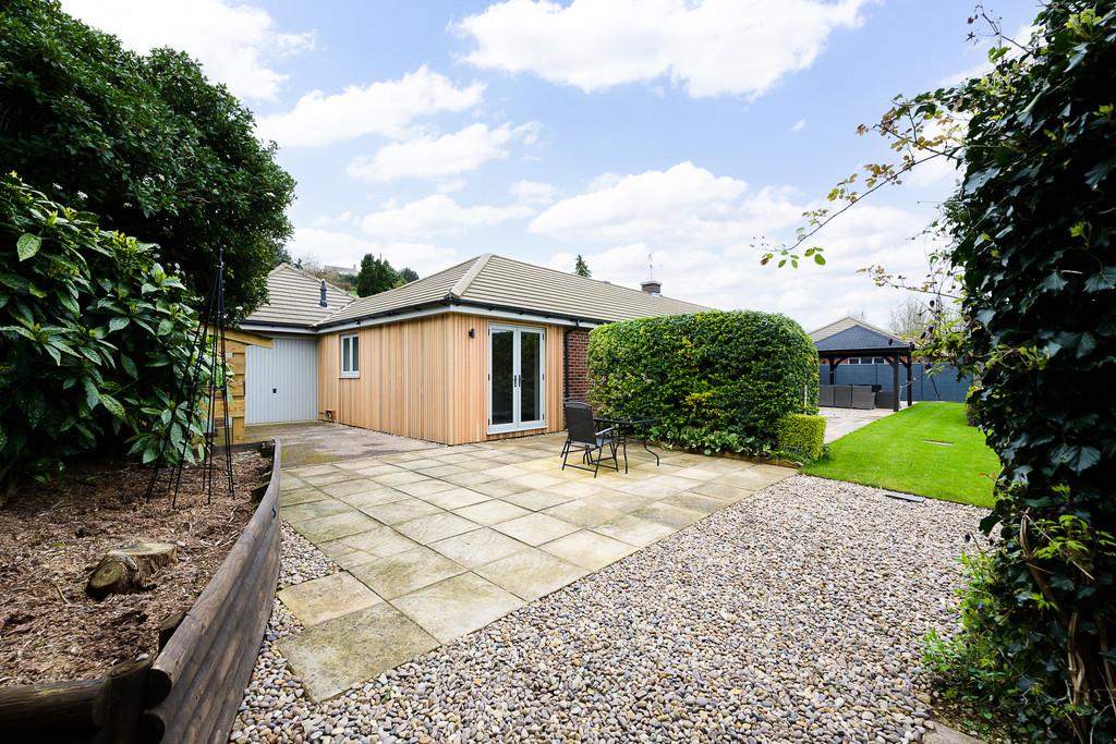 Acorn Cottage-21