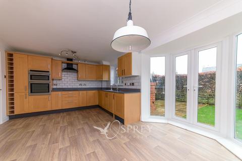 undefined, Glen Road, Grantham NG33