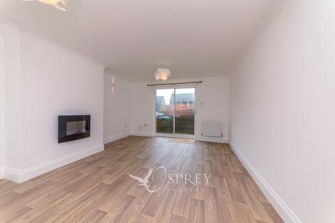 undefined, Glen Road, Grantham NG33