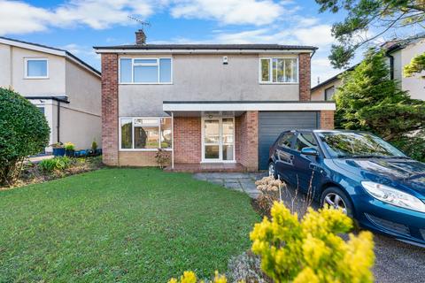 7 Hazel Tree Close, Radyr, Cardiff, CF15 8RS
