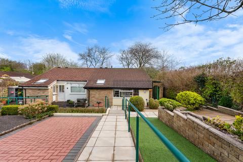 2 bedroom semi-detached bungalow for sale, Beale Close, Danescourt, Cardiff