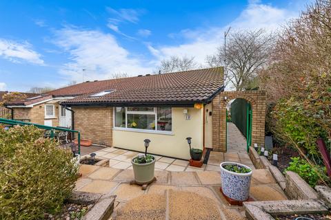 2 bedroom semi-detached bungalow for sale, Beale Close, Danescourt, Cardiff