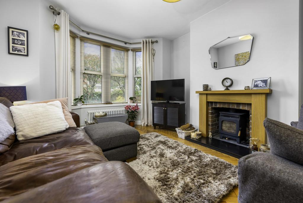 Kyle Avenue, Rhiwbina, Cardiff 3 bed semidetached house for sale £435,000