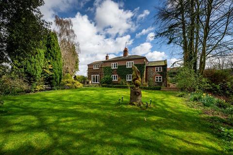 4 bedroom detached house for sale, Twyford, Dereham