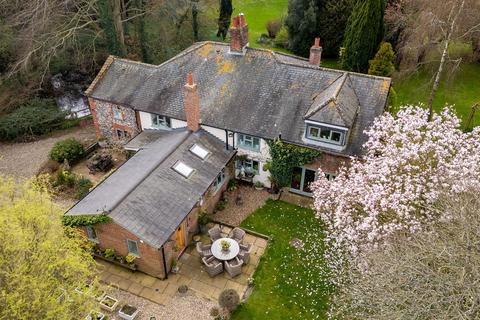 4 bedroom detached house for sale, Twyford, Dereham