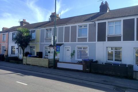 2 bedroom terraced house for sale, Old Shoreham Road, West Sussex BN42