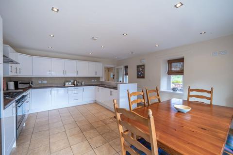 3 bedroom semi-detached house for sale, The Coach House, 1 Marketgate North, Crail, Anstruther